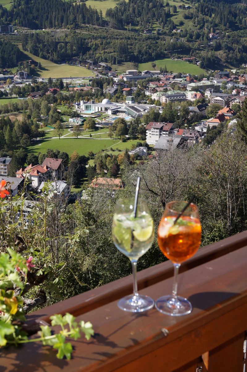 Appartement Schlossalm Bad Hofgastein